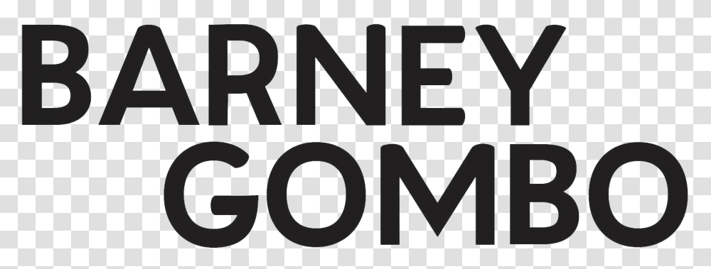 Free Barney Logo, Word, Trademark Transparent Png