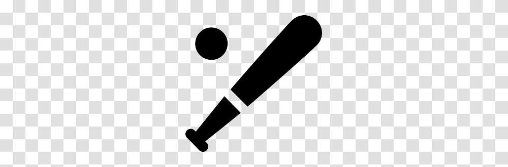 Free, Baseball Bat, Team Sport, Sports, Softball Transparent Png