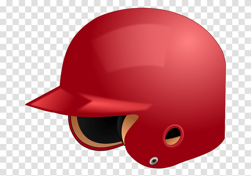 Free Baseball Clipart Pictures Clipartix In 2020 Baseball Helmet Clipart, Clothing, Apparel, Batting Helmet Transparent Png