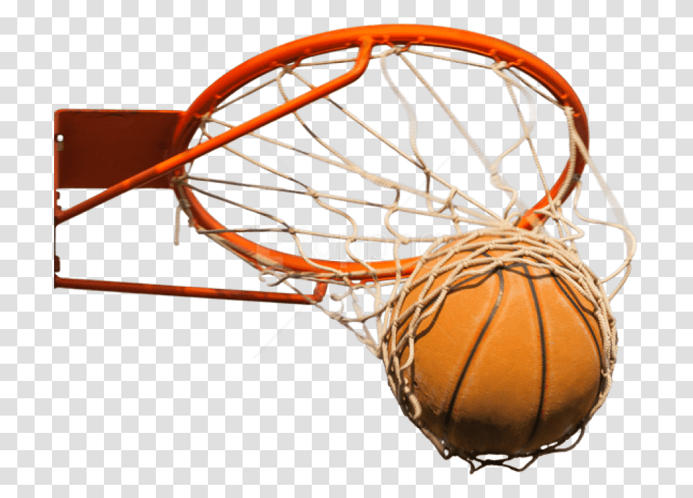 Free Basketball Net Image With Basketball In Net, Bow, Sport, Sports, Team Sport Transparent Png