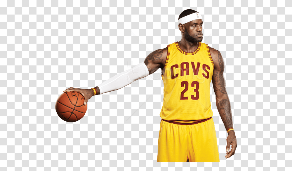 Free Basketball Playerss Images Background Lebron James Background, Person, People, Sport, Team Sport Transparent Png
