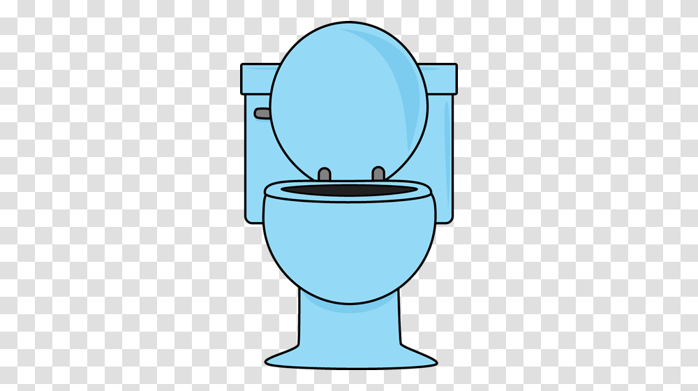 Free Bathroom Clipart, Indoors, Toilet, Potty Transparent Png