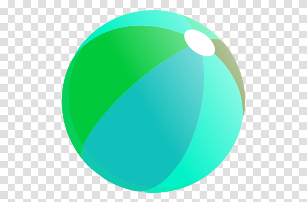 Free Beach Ball Clip Art, Sphere, Balloon Transparent Png