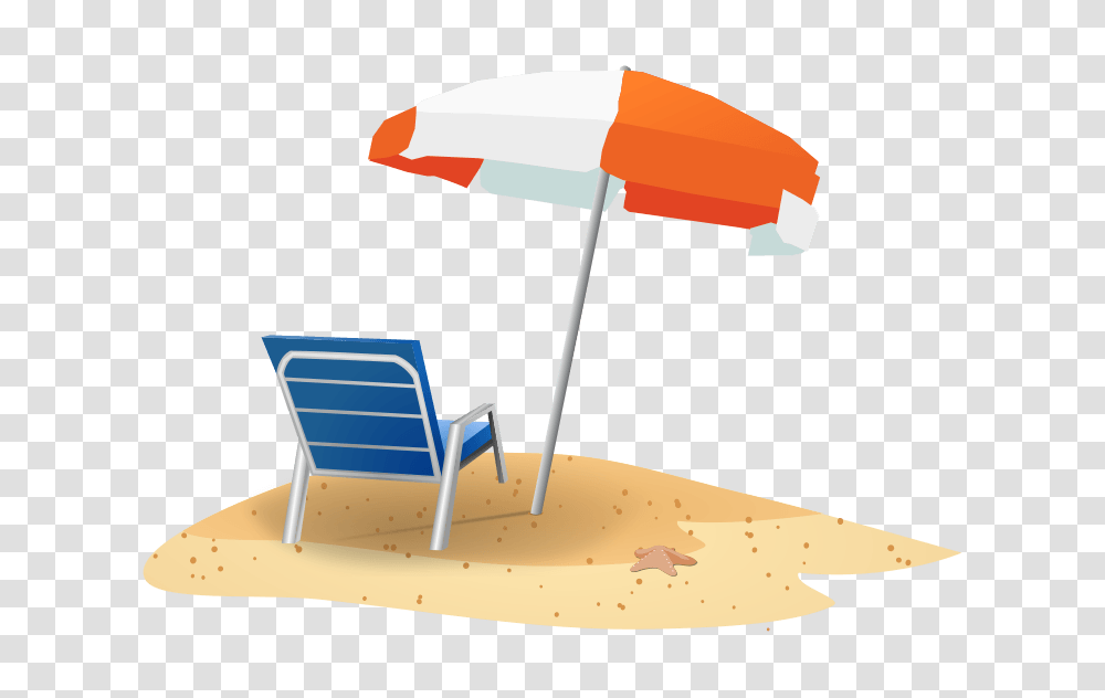 Free Beach Cliparts, Furniture, Chair, Patio Umbrella, Table Transparent Png