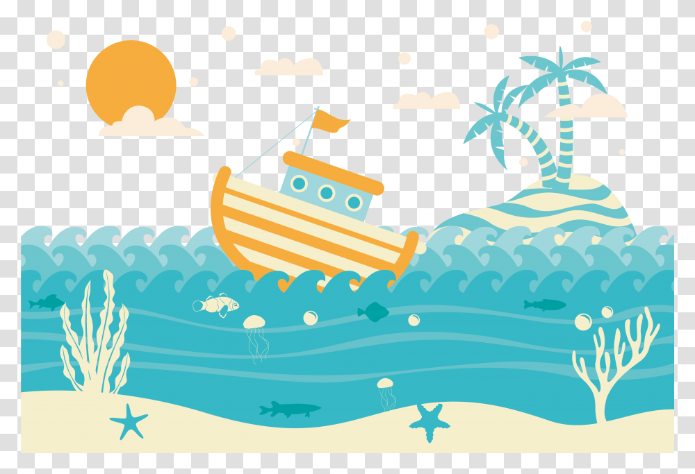 Free Beach Green Eggs And Ham Seaside, Outdoors, Nature Transparent Png