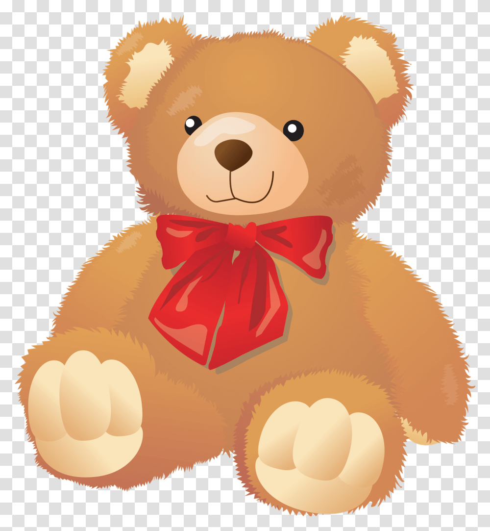 Free Bear Clipart Teddy Bear Clipart, Toy, Snowman, Winter, Outdoors Transparent Png