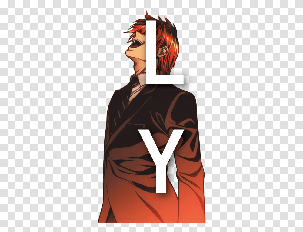 Free Beats Death Note Render, Clothing, Sleeve, Person, Text Transparent Png