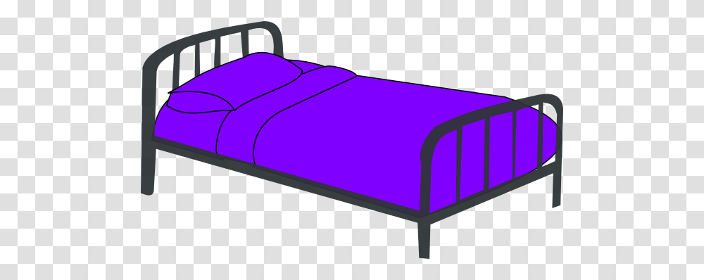 Free Bed Clipart, Furniture, Cushion, Tent, Building Transparent Png