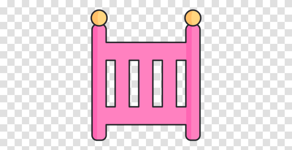 Free Bed Icon Symbol Vertical, Fence, Text, Word, Railing Transparent Png