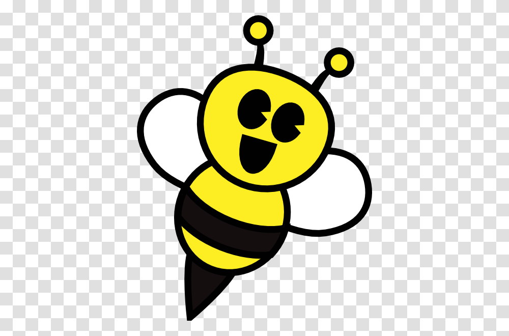 Free Bee Clip Art Pictures, Animal, Invertebrate, Insect, Wasp Transparent Png