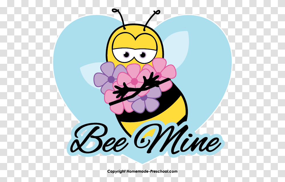 Free Bee Clipart, Advertisement, Insect, Invertebrate, Animal Transparent Png