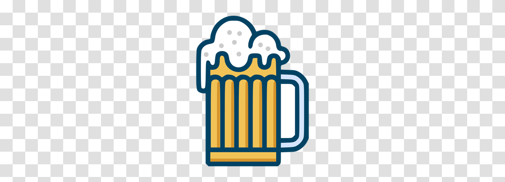 Free Beer Foam Vector, Gate, Logo, Trademark Transparent Png