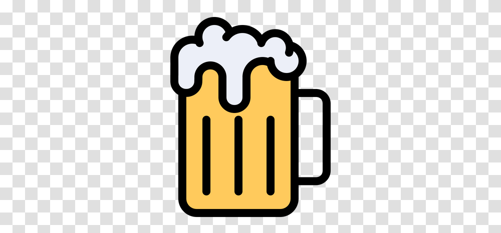 Free Beer Icon Of Colored Outline Style Beer Icon For Instagram Highlights, Hand, Symbol, Text Transparent Png
