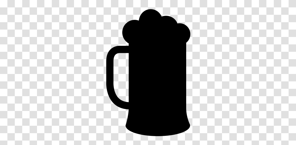 Free Beer Icon Vector Clip Art, Gray, World Of Warcraft Transparent Png