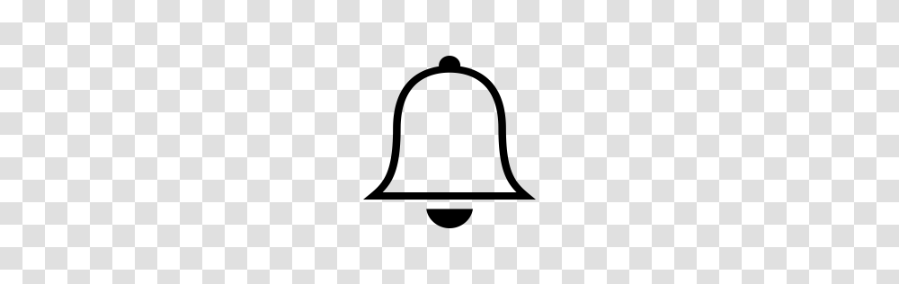 Free Bell Icon Download Formats, Gray, World Of Warcraft Transparent Png