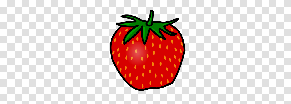 Free Berry Clipart Berry Icons, Strawberry, Fruit, Plant, Food Transparent Png