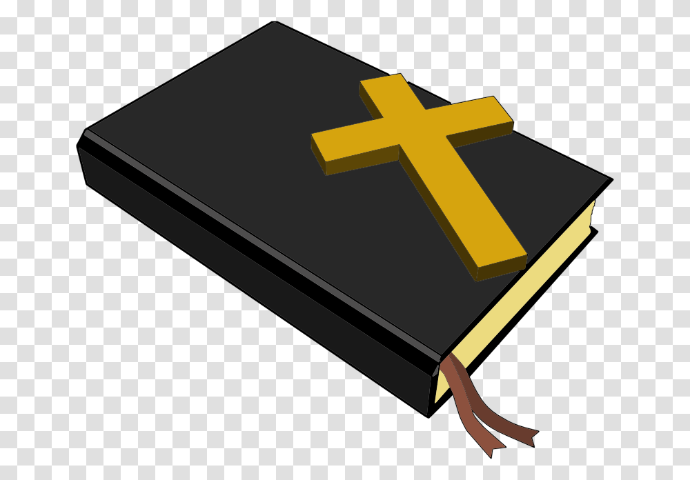 Free Bible Clip Art, Cross Transparent Png