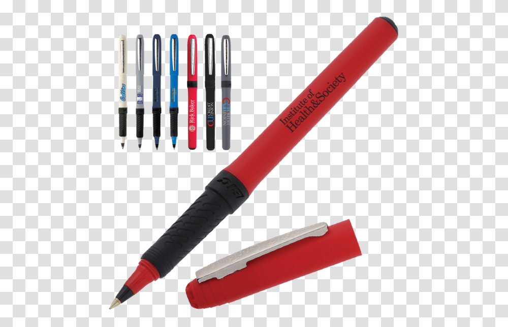 Free Bic Pen Bic Grip Roller Pens, Baseball Bat, Team Sport, Sports, Softball Transparent Png