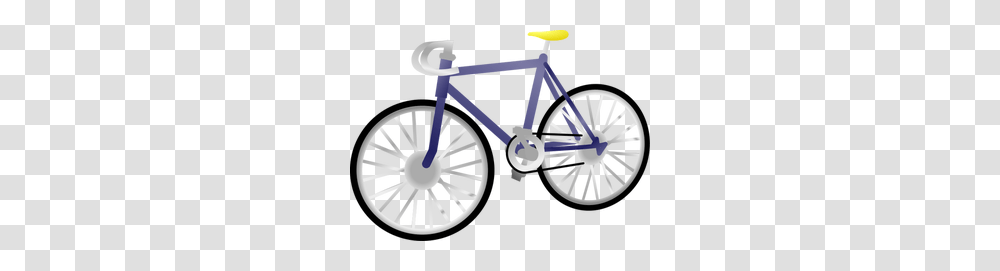 Free Bicycle Wheel Vector, Vehicle, Transportation, Bike, Spoke Transparent Png