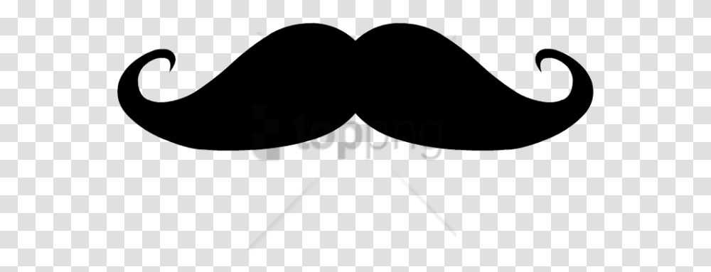 Free Bigote Image With Background Bigote, Bow, Mustache, Face, Beard Transparent Png