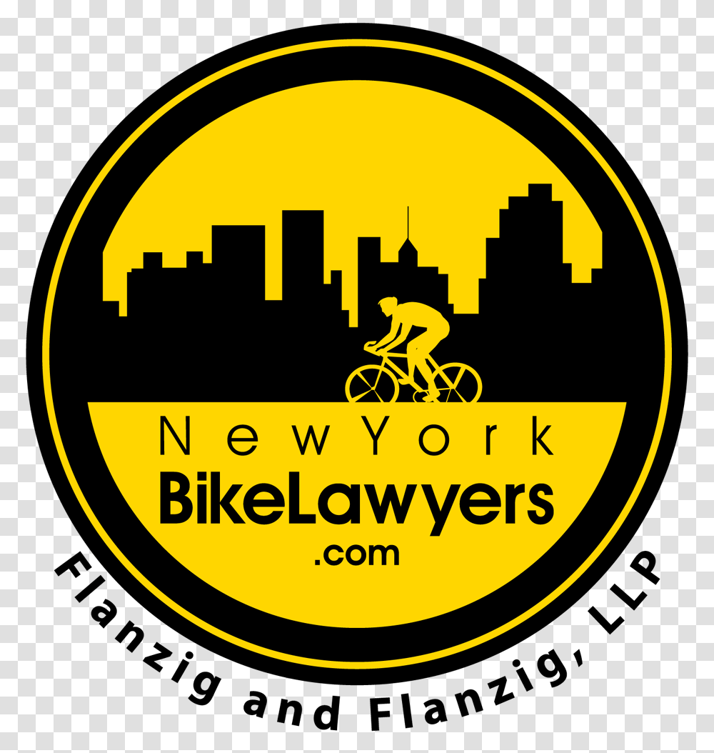 Free Bike Lights In Brooklyn This Monday Bicycle, Label, Logo Transparent Png