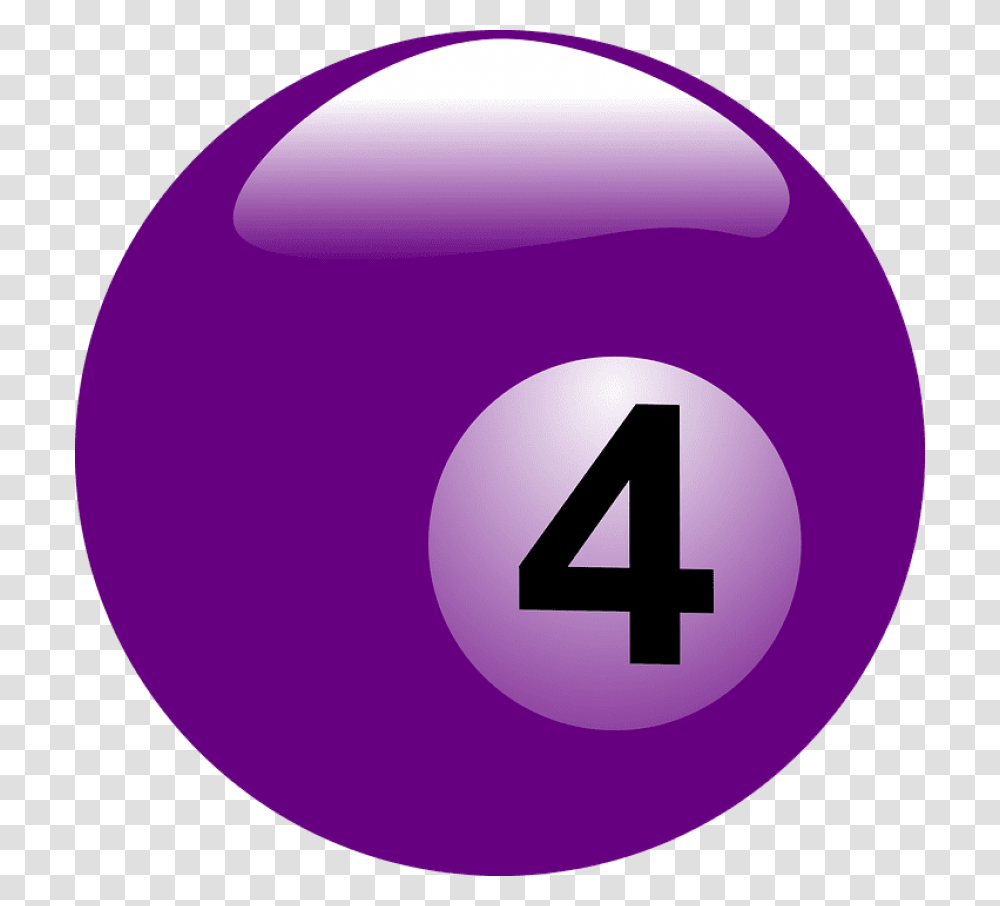 Free Billiard Ball Images Billiard Ball Number, Sphere, Purple Transparent Png