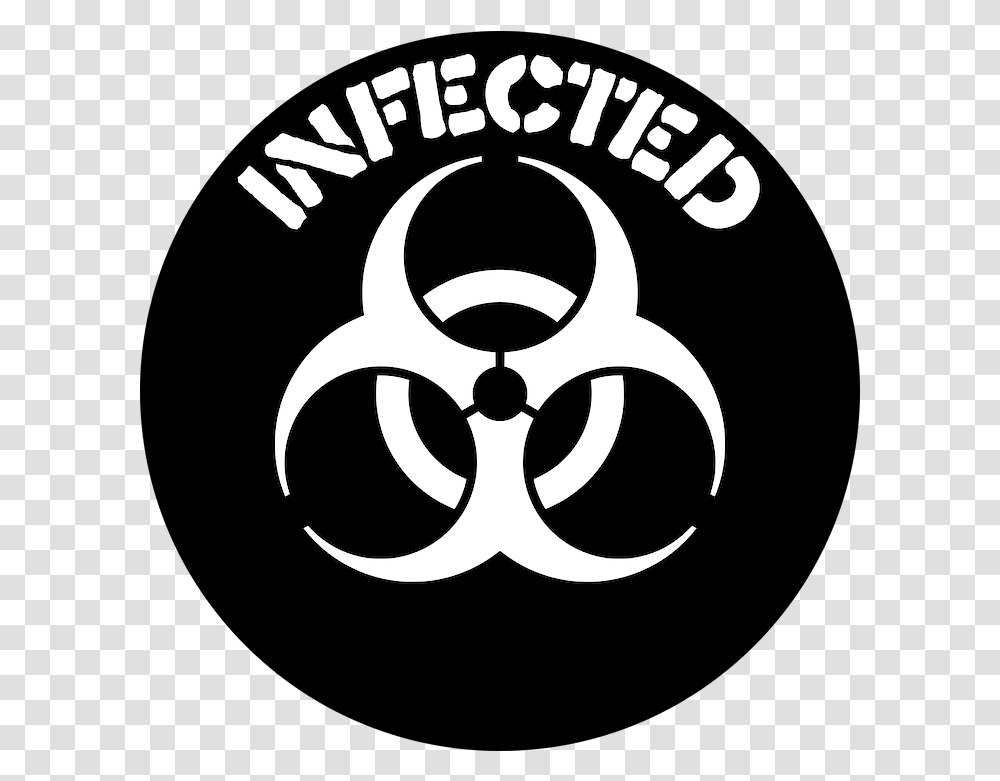 Free Biohazard Virus Images Circle, Logo, Symbol, Trademark, Poster Transparent Png