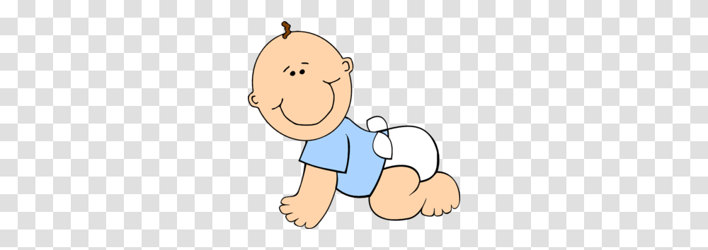 Free Birth Nurse Cliparts, Baby, Crawling, Rattle Transparent Png