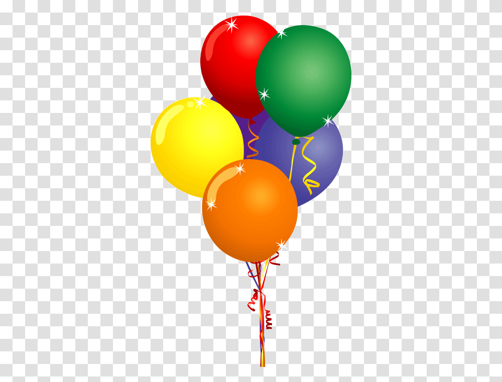 Free Birthday Balloons Clip Art Pictures Birthday Balloons Clipart Transparent Png