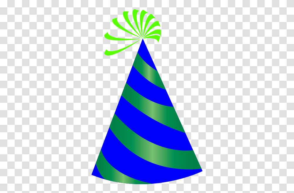 Free Birthday Hat Background Party Hat Clipart, Clothing, Apparel Transparent Png