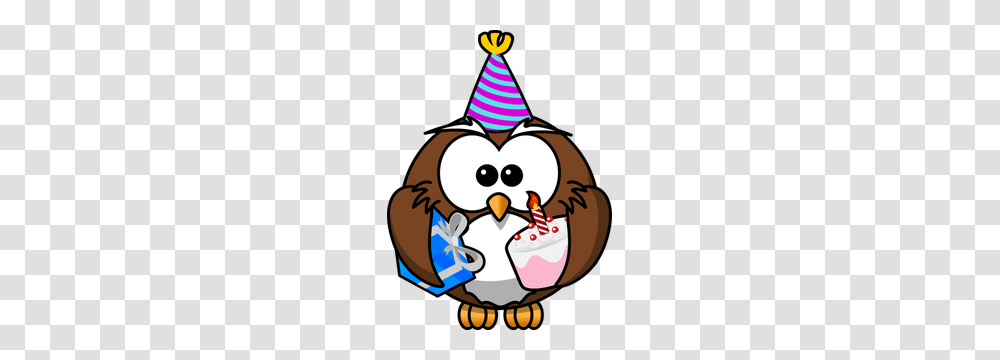 Free Birthday Party Clip Art Images, Apparel, Party Hat, Performer Transparent Png
