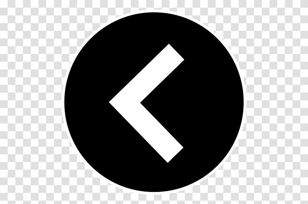 Free Black Arrow Download Clip Art Cursor Icon Circle, Number, Symbol, Text, Stencil Transparent Png