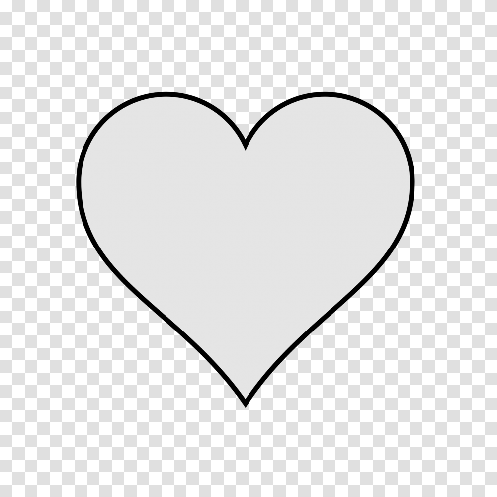 Free Black Heart Background Vector White Heart, Pillow, Cushion, Moon, Outer Space Transparent Png
