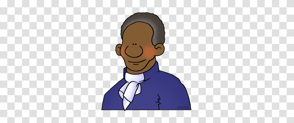 Free Black History, Chef Transparent Png