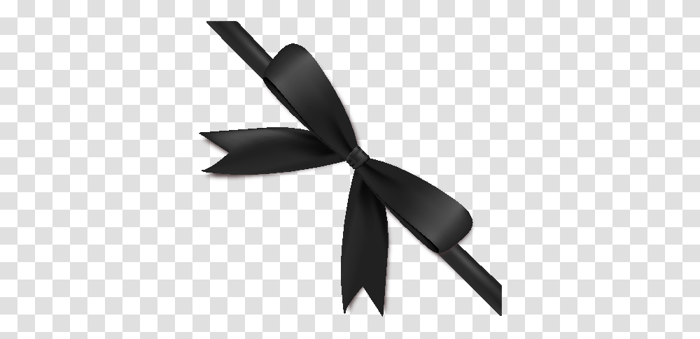 Free Black Ribbon Pictures, Lamp, Tie, Accessories, Accessory Transparent Png