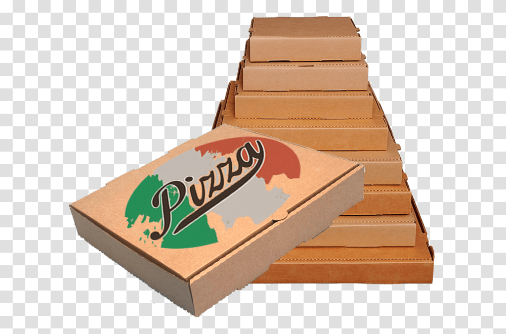 Free Blank Pizza Box Chocolate, Wood, Label, Carton Transparent Png
