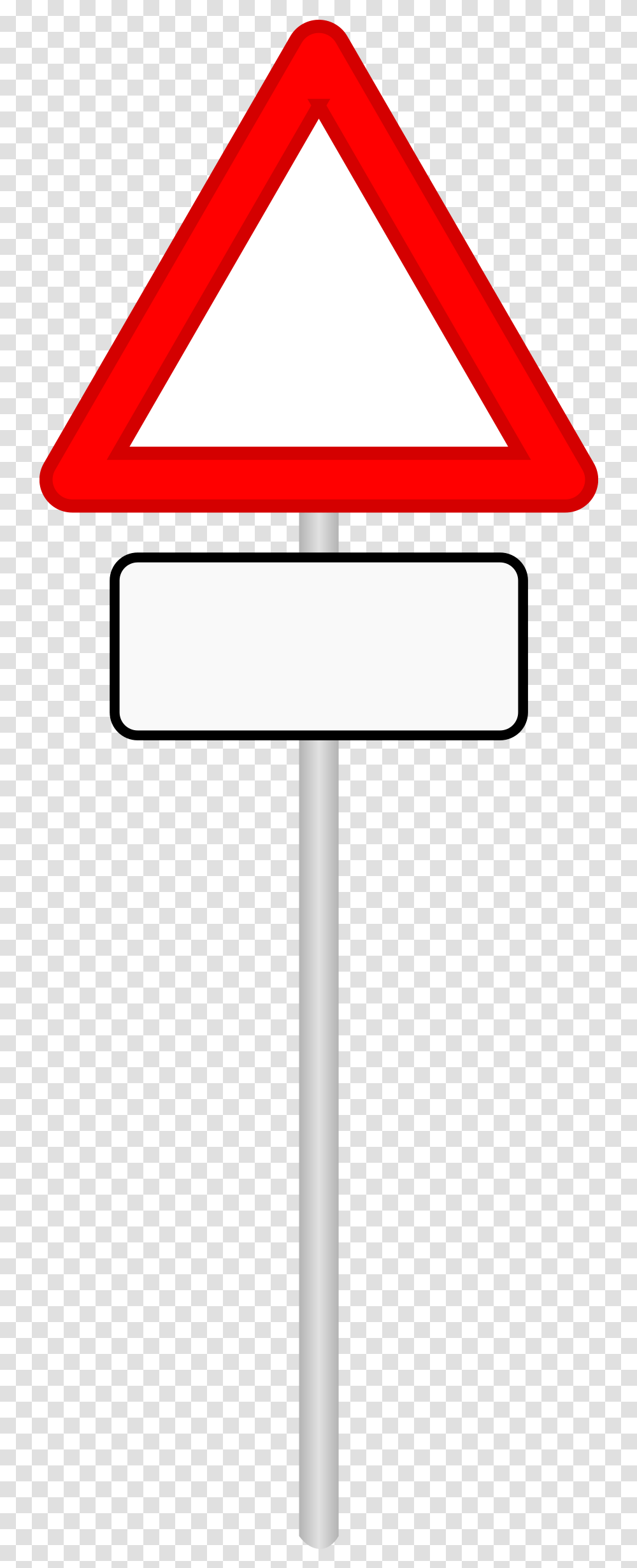 Free Blank Street Sign Download Icon, Symbol, Road Sign, Text, Bus Stop Transparent Png