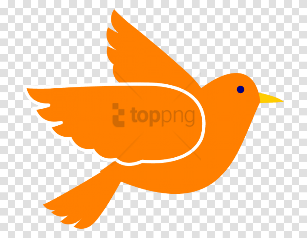 Free Blue Bird Image With Background Bird Flying Clip Art, Goldfish, Animal Transparent Png
