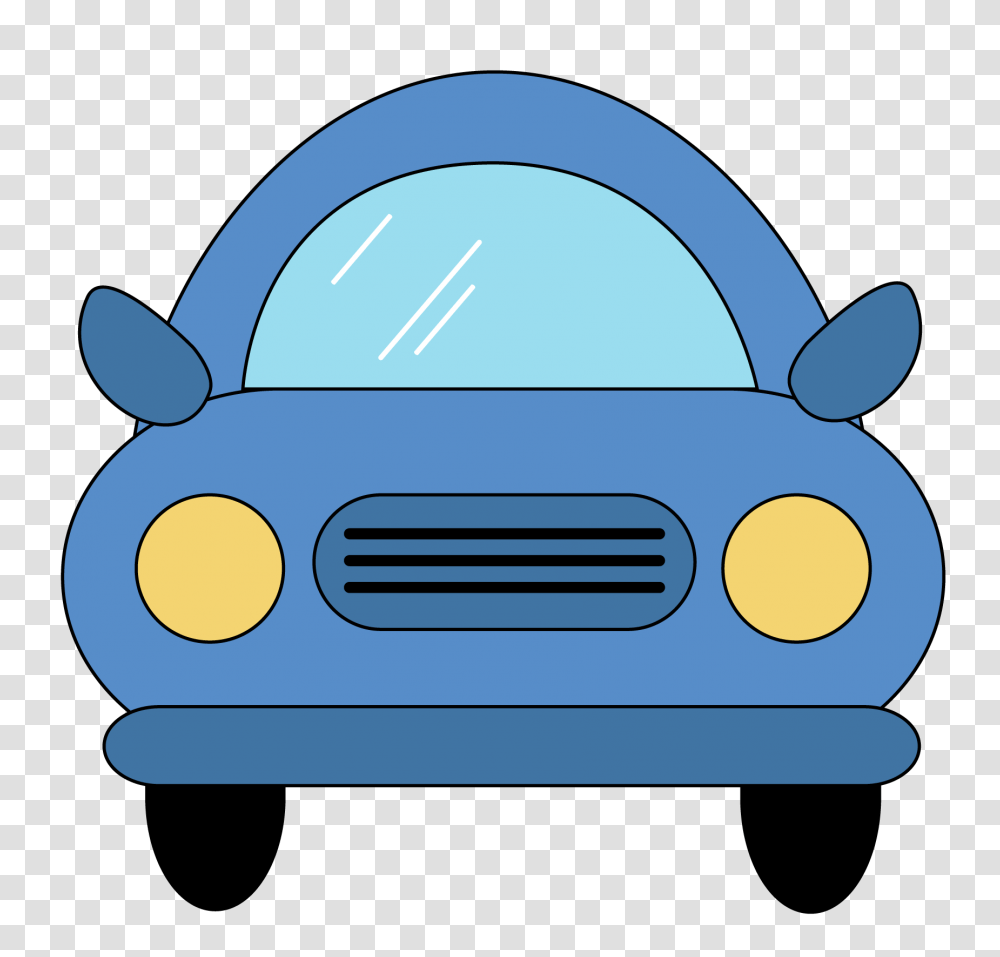 Free Blue Car Front Clip Art Printables Clip Art, Vehicle, Transportation, Bumper Transparent Png