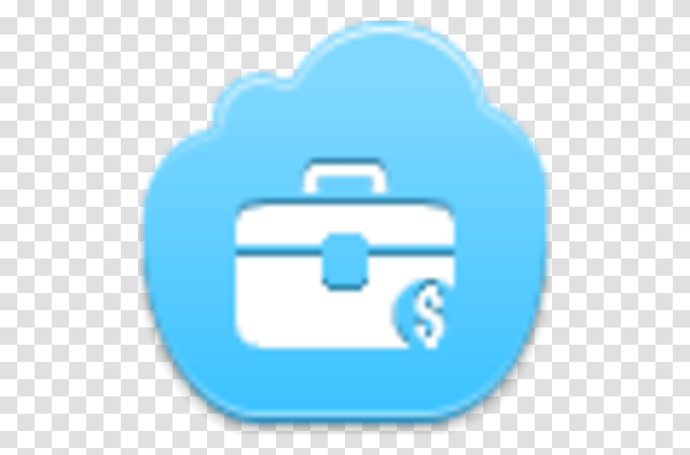 Free Blue Cloud Bookkeeping Free Images, First Aid, Rubber Eraser, Label Transparent Png