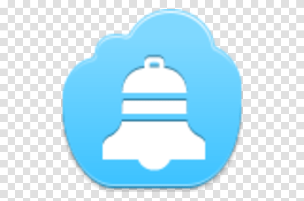 Free Blue Cloud Christmas Bell Facebook, Outdoors, Nature, Diaper, Snowman Transparent Png