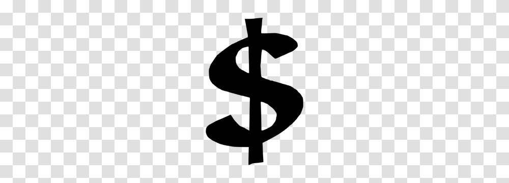 Free Blue Dollar Sign Vector, Gray, World Of Warcraft Transparent Png
