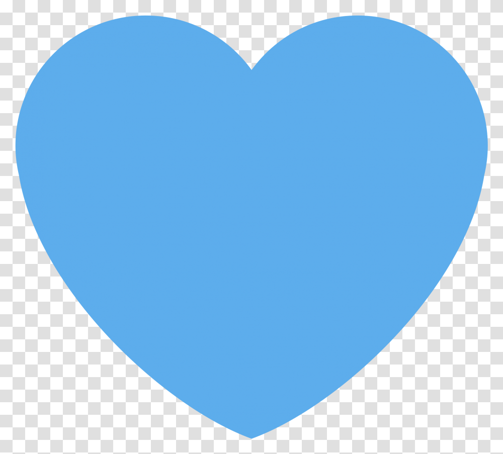 Free Blue Heart Background Download Clip Blue Heart, Balloon, Pillow, Cushion Transparent Png