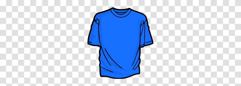 Free Blue Swoosh Vector, Apparel, Sleeve, T-Shirt Transparent Png