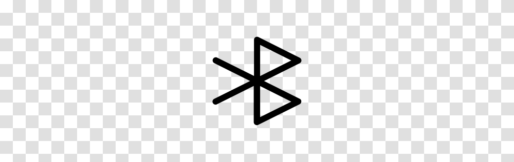 Free Bluetooth Icon Download, Gray, World Of Warcraft Transparent Png