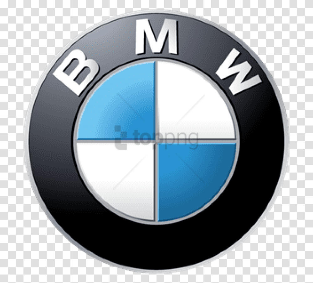 Free Bmw Image With Background Bmw Logo Facebook Profile, Trademark, Emblem, Disk Transparent Png