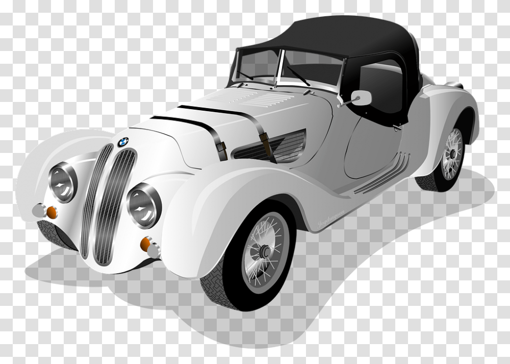 Free Bmw & Car Images Pixabay Carros Antigos Vetor, Vehicle, Transportation, Automobile, Antique Car Transparent Png