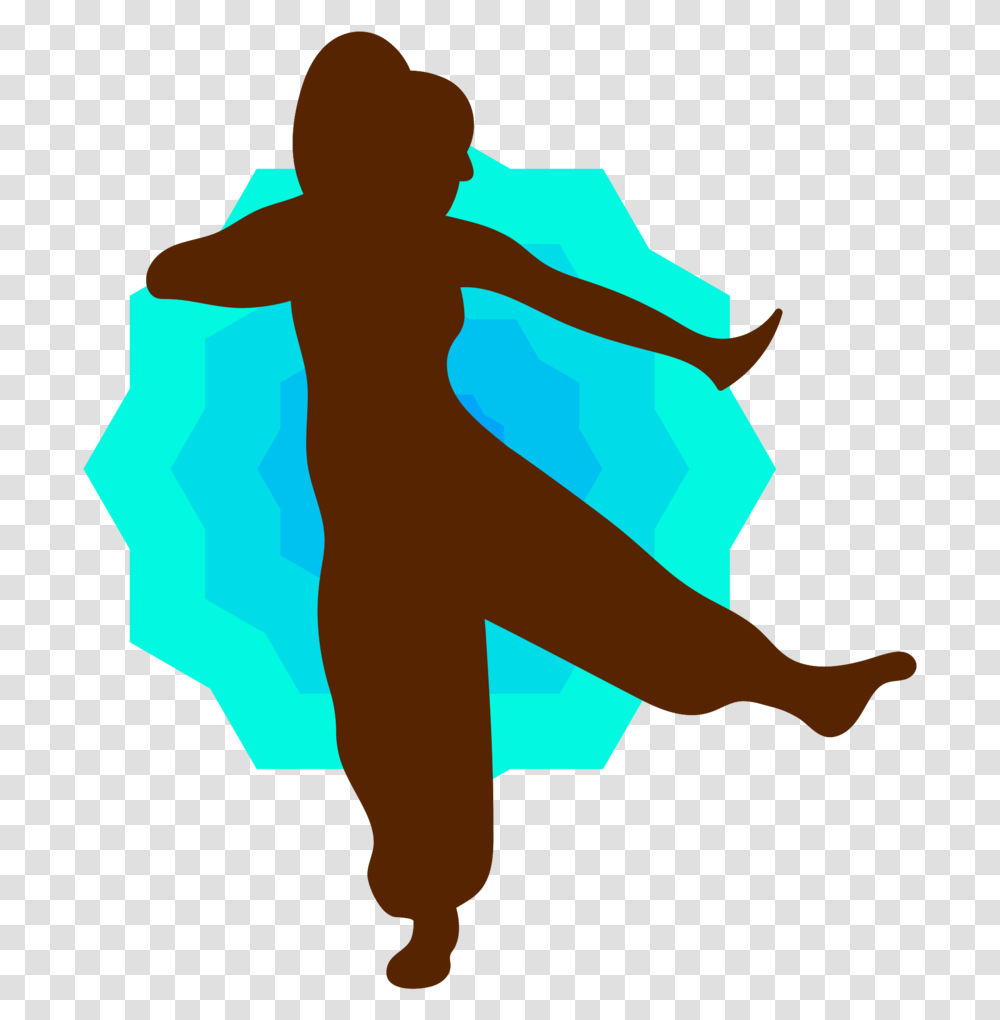 Free Bollywood Dance With Background Illustration, Person, Outdoors, Graphics, Art Transparent Png