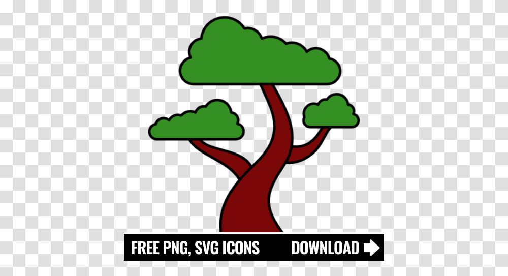 Free Bonsai Tree Icon Symbol Language, Plant, Graphics, Art, Advertisement Transparent Png