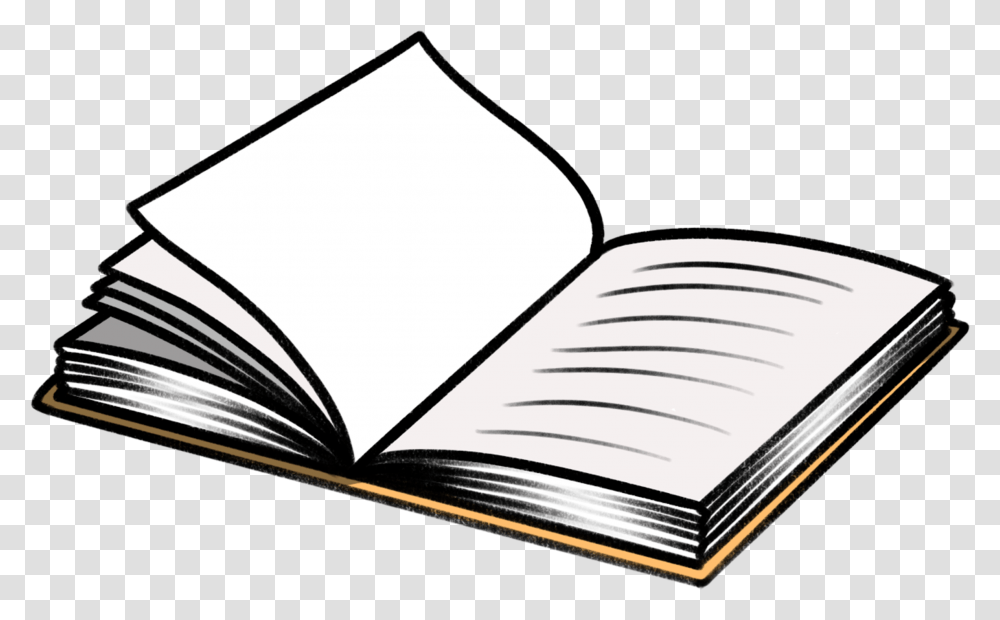 Free Book Clipart Book Images And Book Open Book Clipart, Paper, Page, Novel Transparent Png